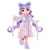 Кукла Winter Wonderland Виолет Рейнбоу Хай 28 см MGA 62664 Кукла Winter Wonderland Виолет Рейнбоу Хай 28 см MGA 62664
